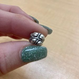 Pandora SS charm